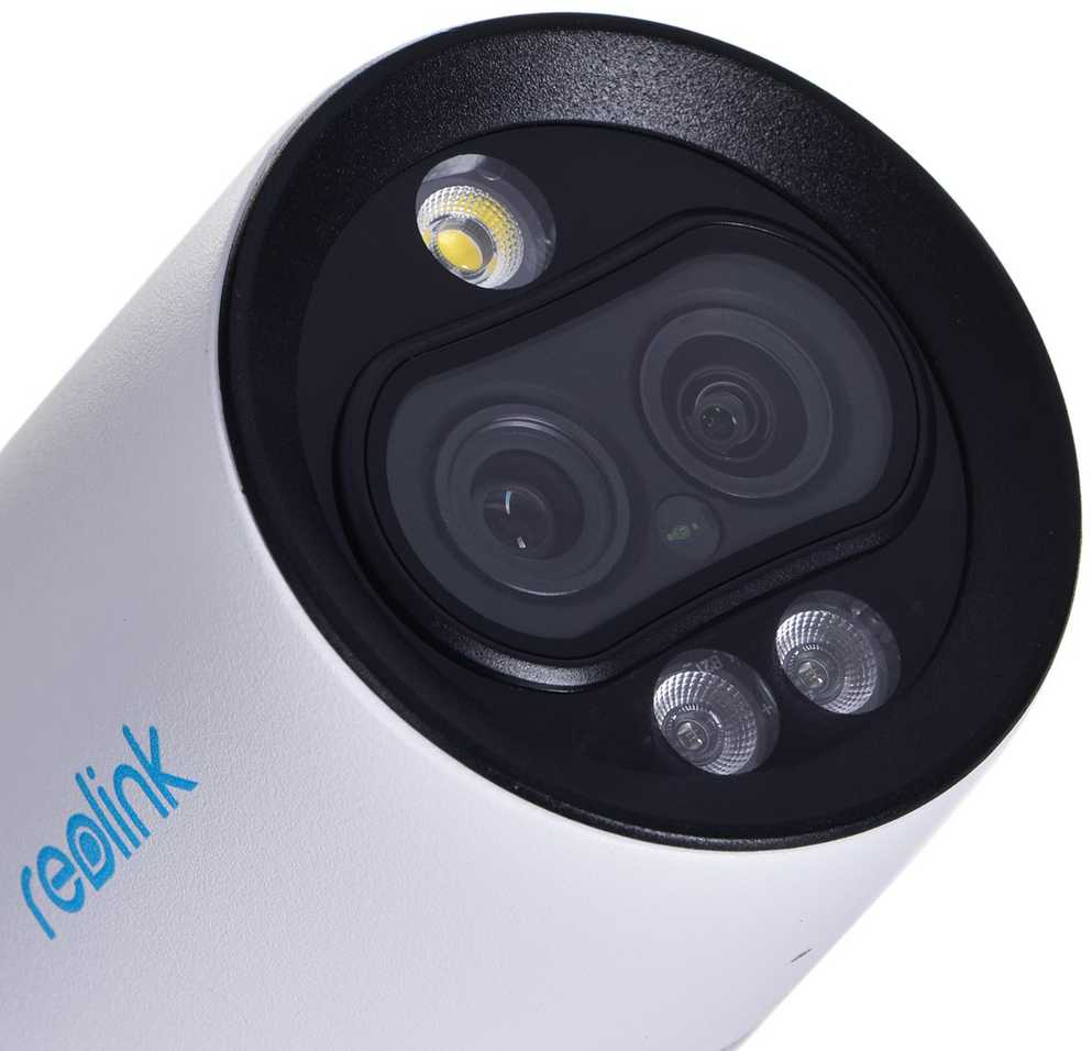 Reolink RLC-81MA