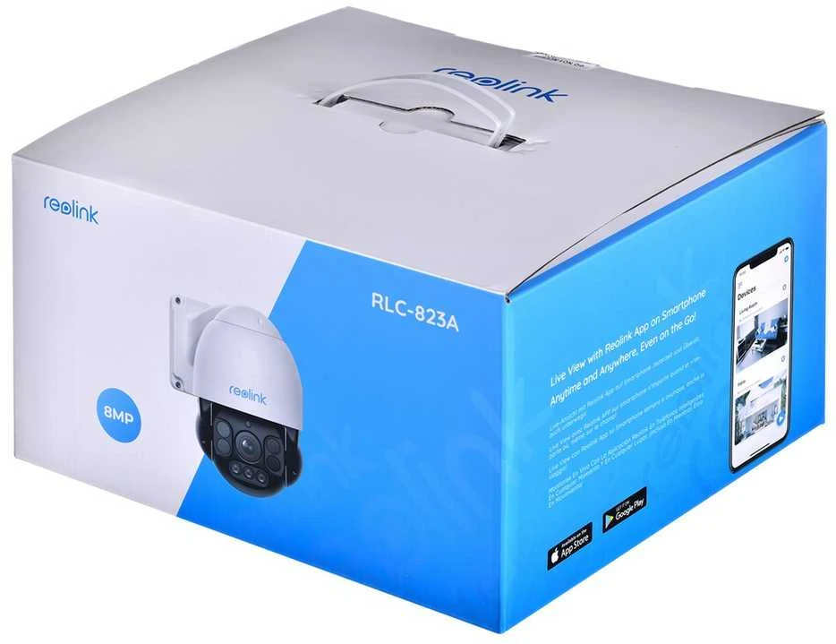 Reolink CARLC-823A | Reolink