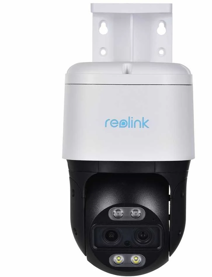 Reolink Trackmix POE