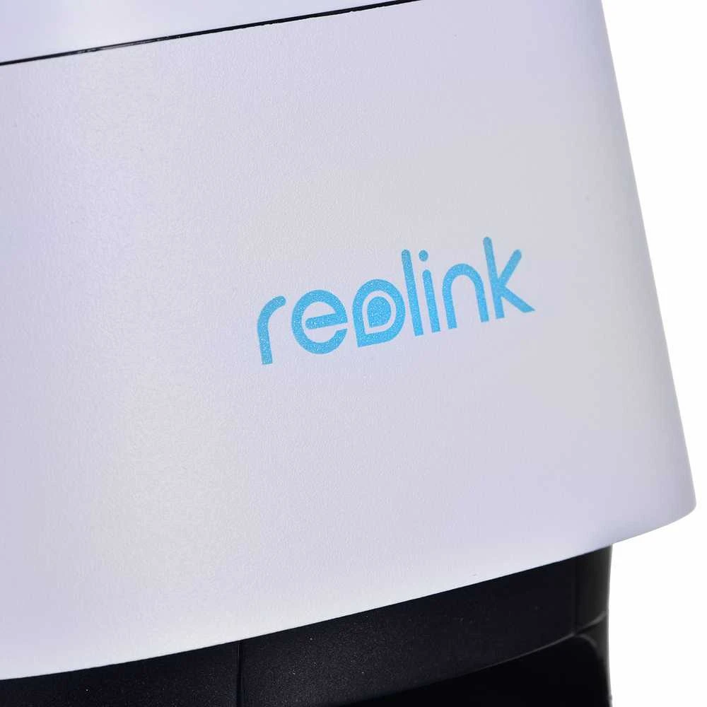 Reolink Trackmix POE
