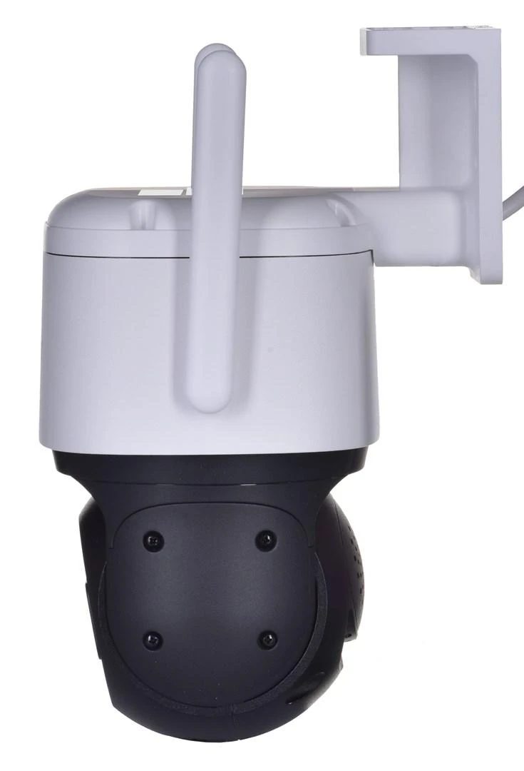 Reolink | IP kamera | TrackMix WiFi | PTZ | 8 MP | 2,8/8 | IP65 | H.264/H.265 | „Micro SD“, maks. 256 GB