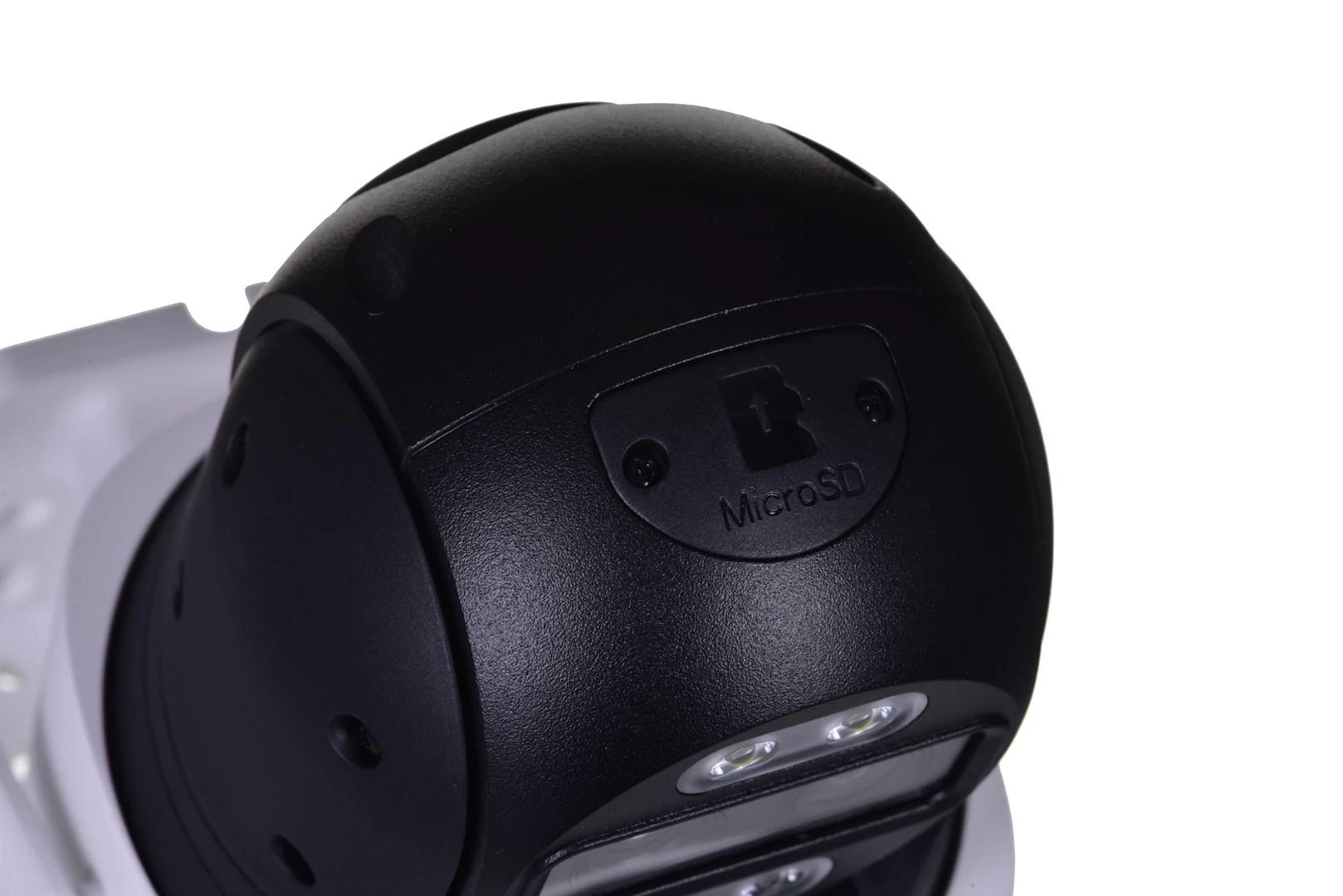 Reolink | IP kamera | TrackMix WiFi | PTZ | 8 MP | 2,8/8 | IP65 | H.264/H.265 | „Micro SD“, maks. 256 GB