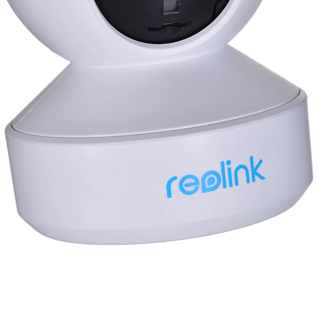 Reolink | Namų apsaugos kamera | E1Zoom-V2 Besiūliai | PTZ | 5 MP | 2,8-8mm | H.264 | „Micro SD“, maks. 64 GB