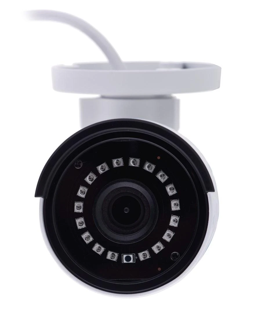 Reolink | „WiFi“ apsaugos kamera su išmaniuoju aptikimu | RLC-510WA | Kulka | 5 MP | 4,0 mm | IP66 | H.264 | „MicroSD“, maks. 256 GB