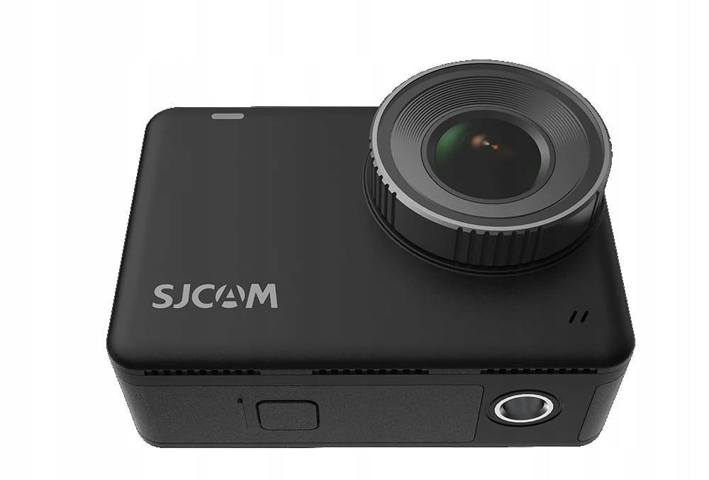 Sjcam sj10 x sporto kamera
