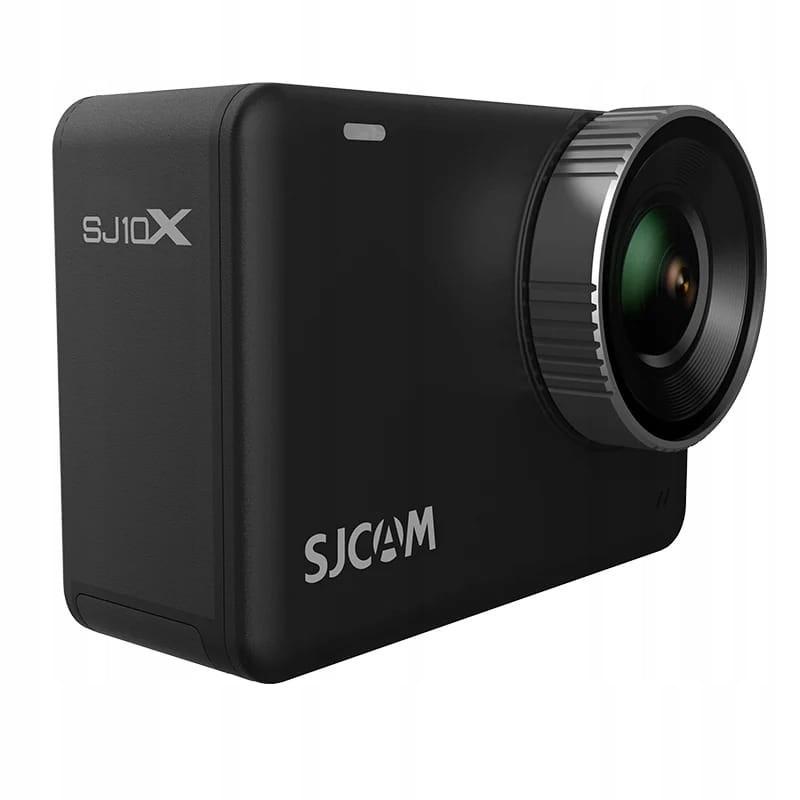 Sjcam sj10 x sporto kamera