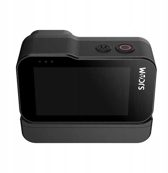 SJCAM SJ20 Sports Camera Juodas
