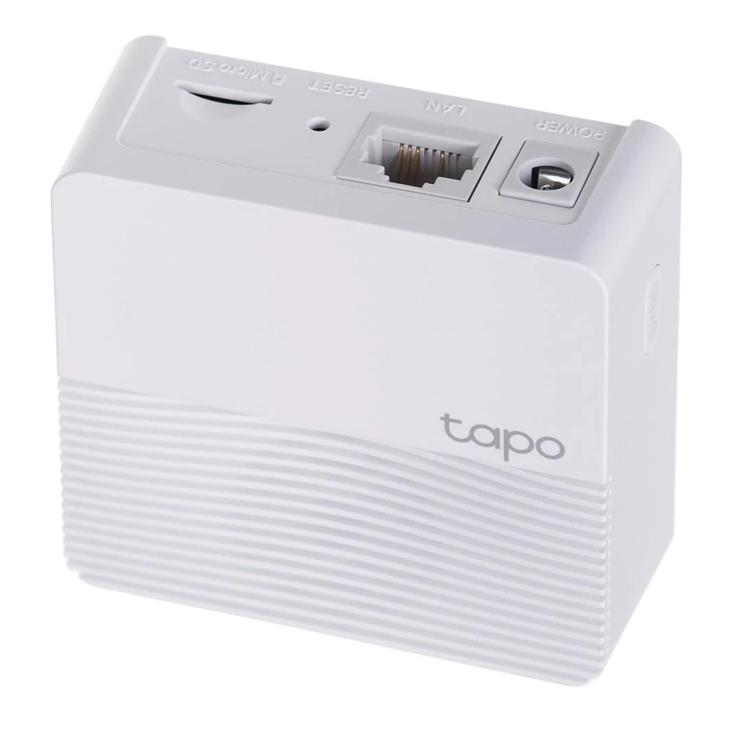 TP-Link Tapo C420S2