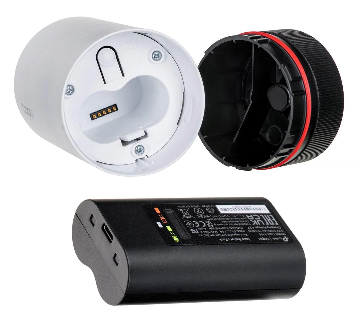 TP-Link Tapo C420S2