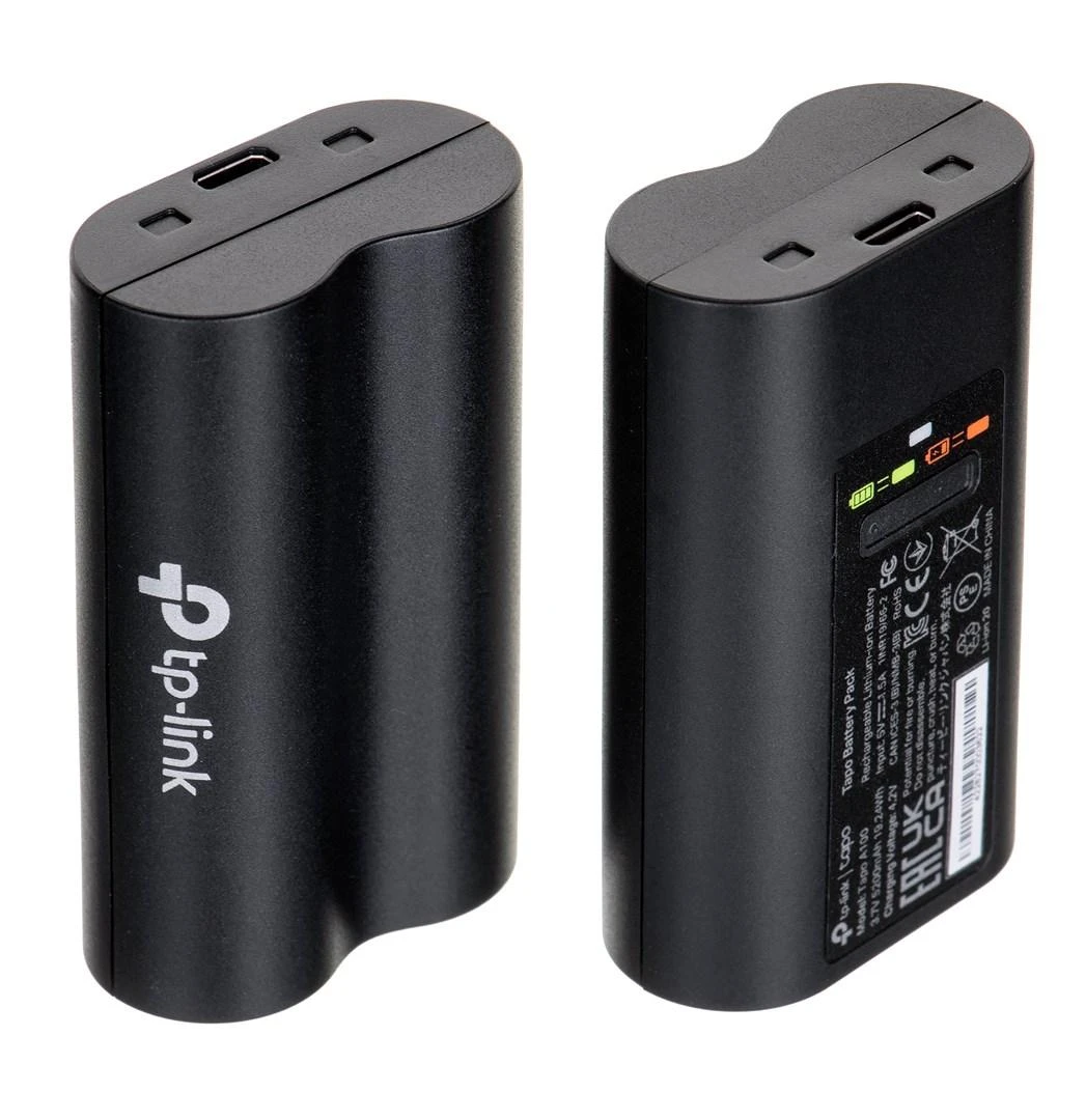 TP-Link Tapo C420S2
