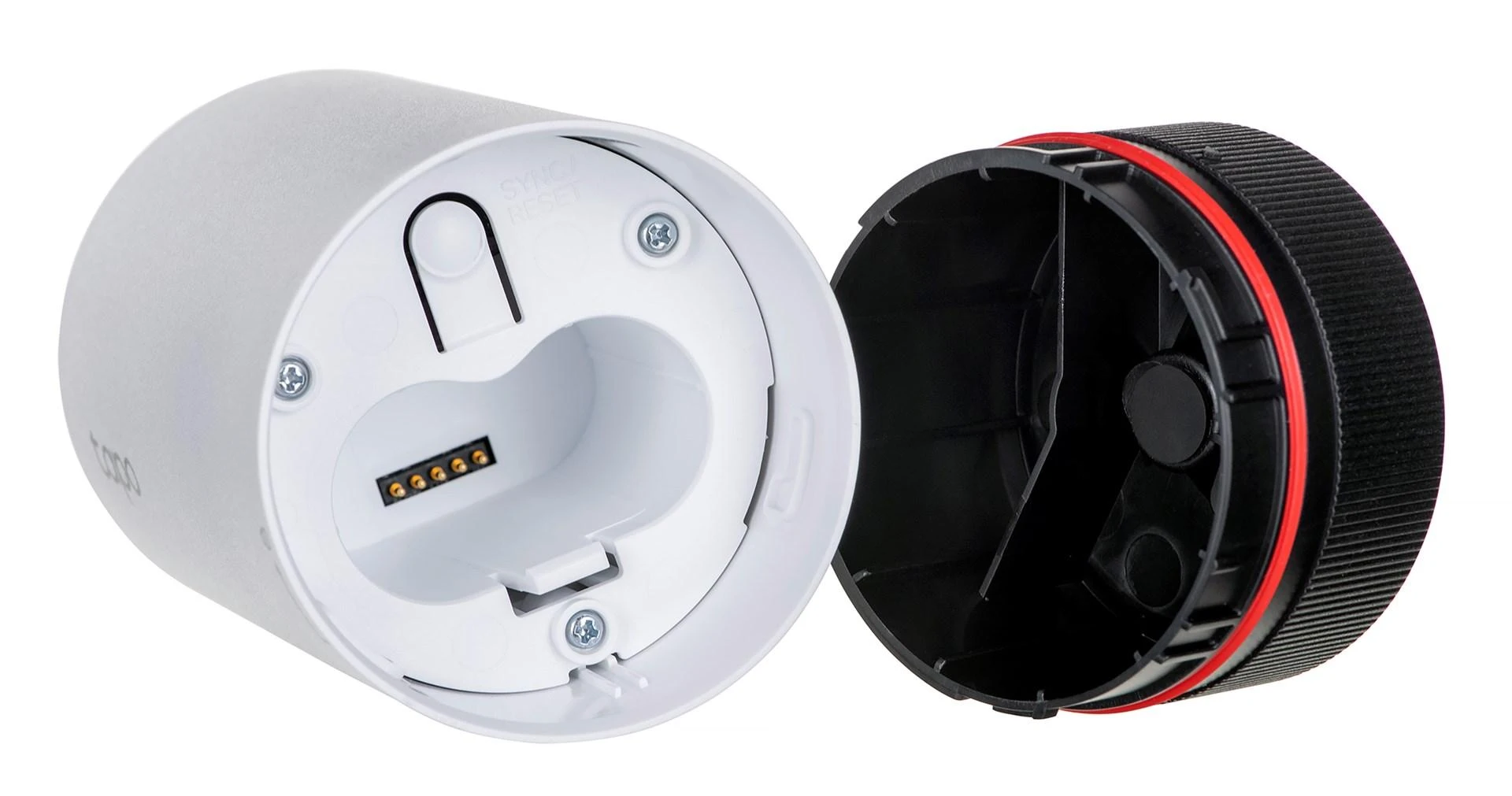 TP-Link Tapo C420S2