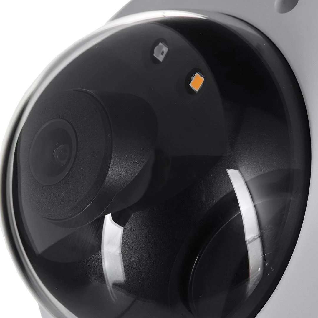 TP-LINK | Visų spalvų kupolinė tinklo kamera | VIGI C240 | Kupolas | 4 MP | 4 mm | IP67, IK10 | H.265+/H.265/H.264+/H.264 | „MicroSD“, maks. 256 GB