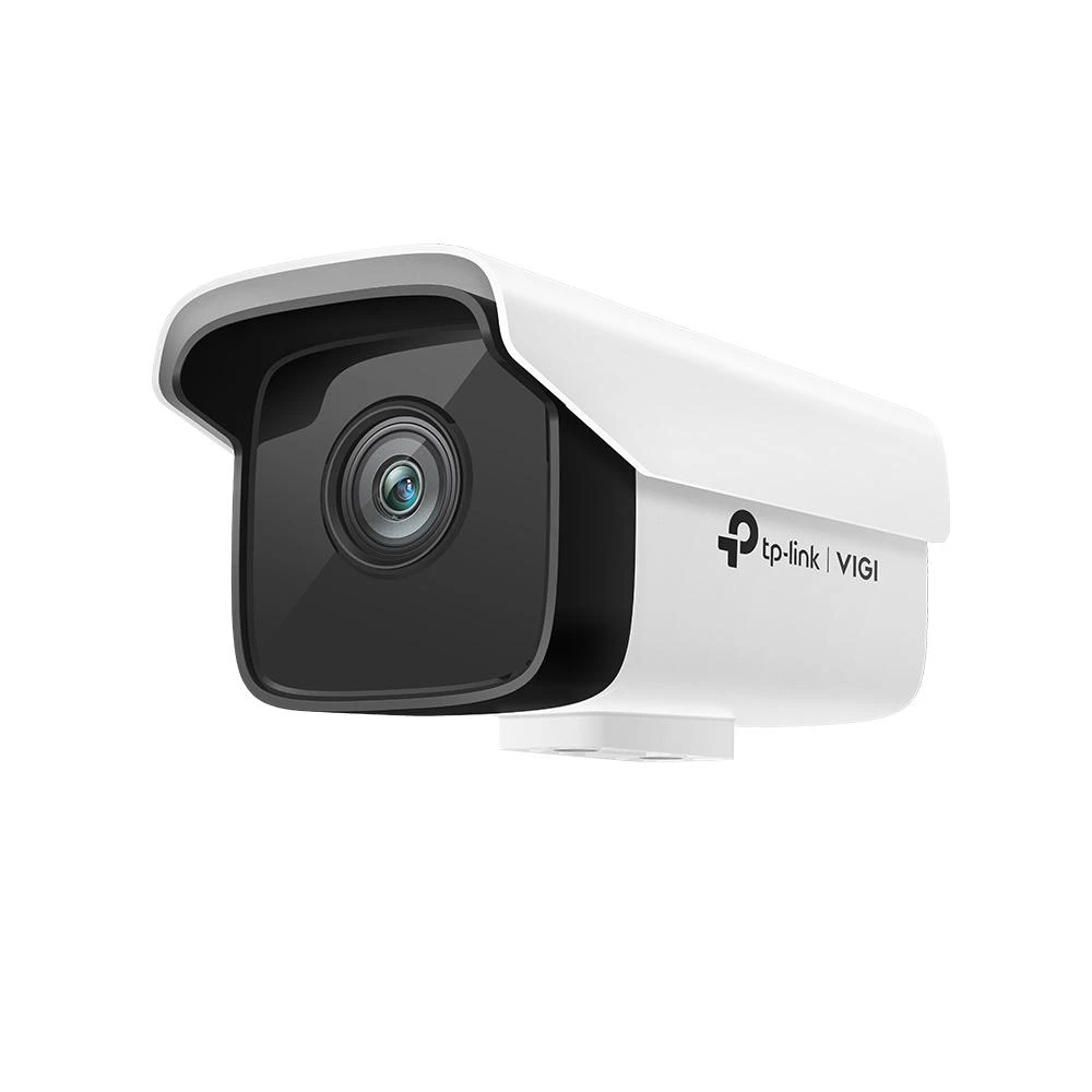 VIGI C300 serijos C300HP-6 - V1 - tinklo stebėjimo kamera | TP-LINK