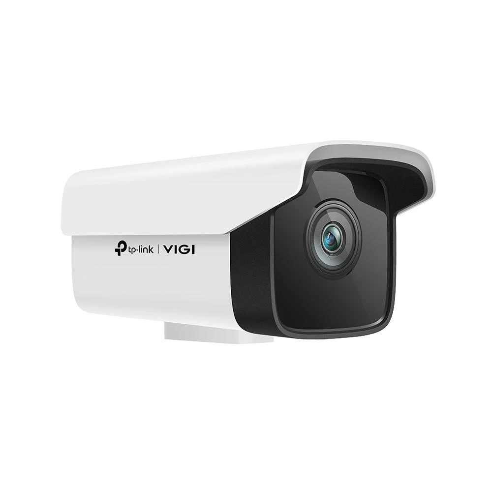 VIGI C300 serijos C300HP-6 - V1 - tinklo stebėjimo kamera | TP-LINK