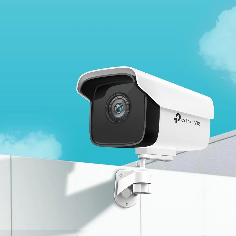 VIGI C300 serijos C300HP-6 - V1 - tinklo stebėjimo kamera | TP-LINK