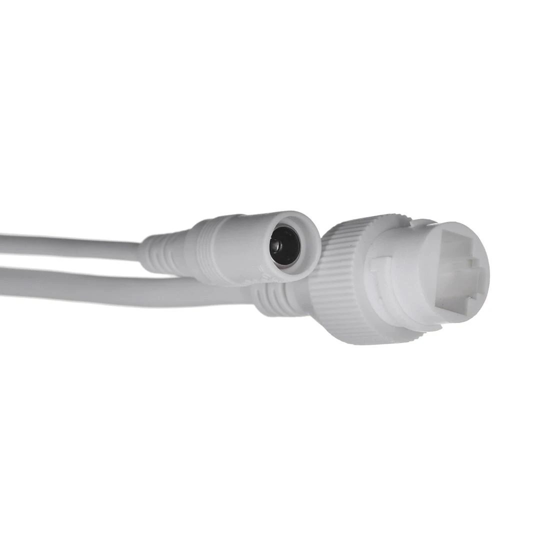 TP-LINK | VIGI 3MP visų spalvų bokštelio tinklo kamera | VIGI C430 | Kupolas | 3 MP | 2,8 mm | Maitinimas per Ethernet (PoE) | H.265+/H.265/H.264+/H.264 | Netaikoma