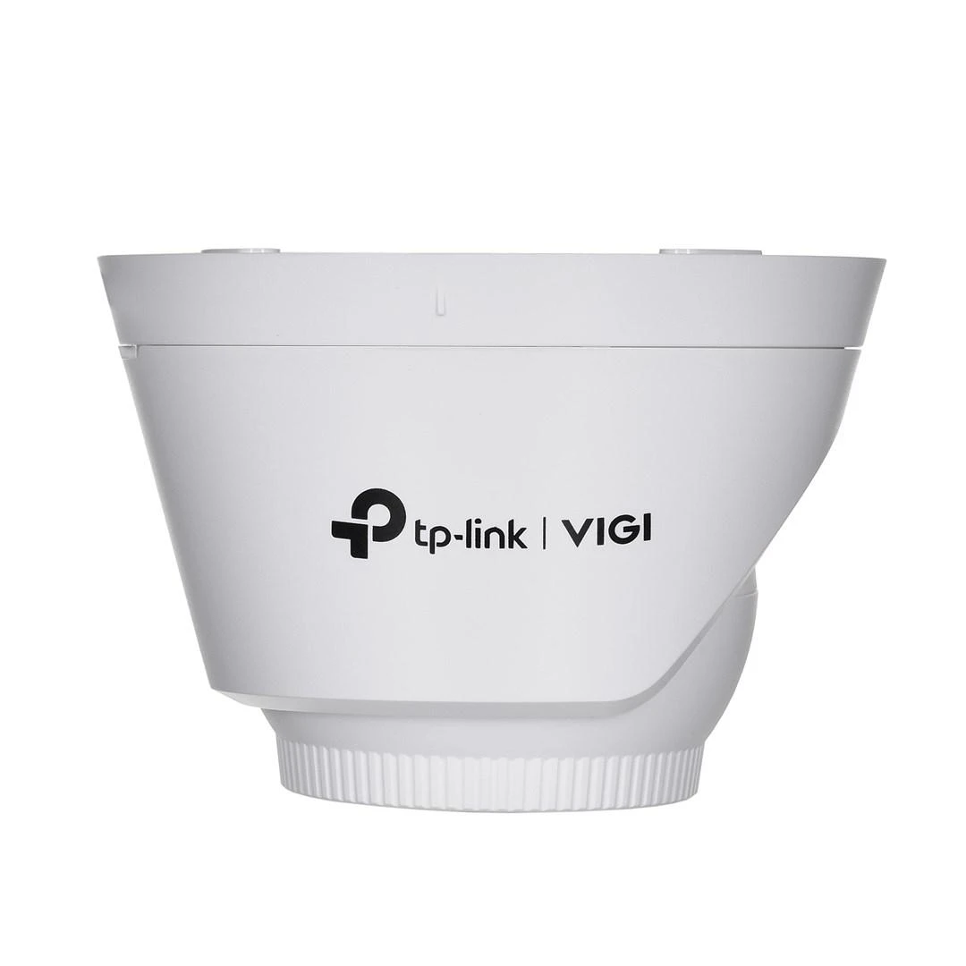 TP-LINK | VIGI 3MP visų spalvų bokštelio tinklo kamera | VIGI C430 | Kupolas | 3 MP | 2,8 mm | Maitinimas per Ethernet (PoE) | H.265+/H.265/H.264+/H.264 | Netaikoma