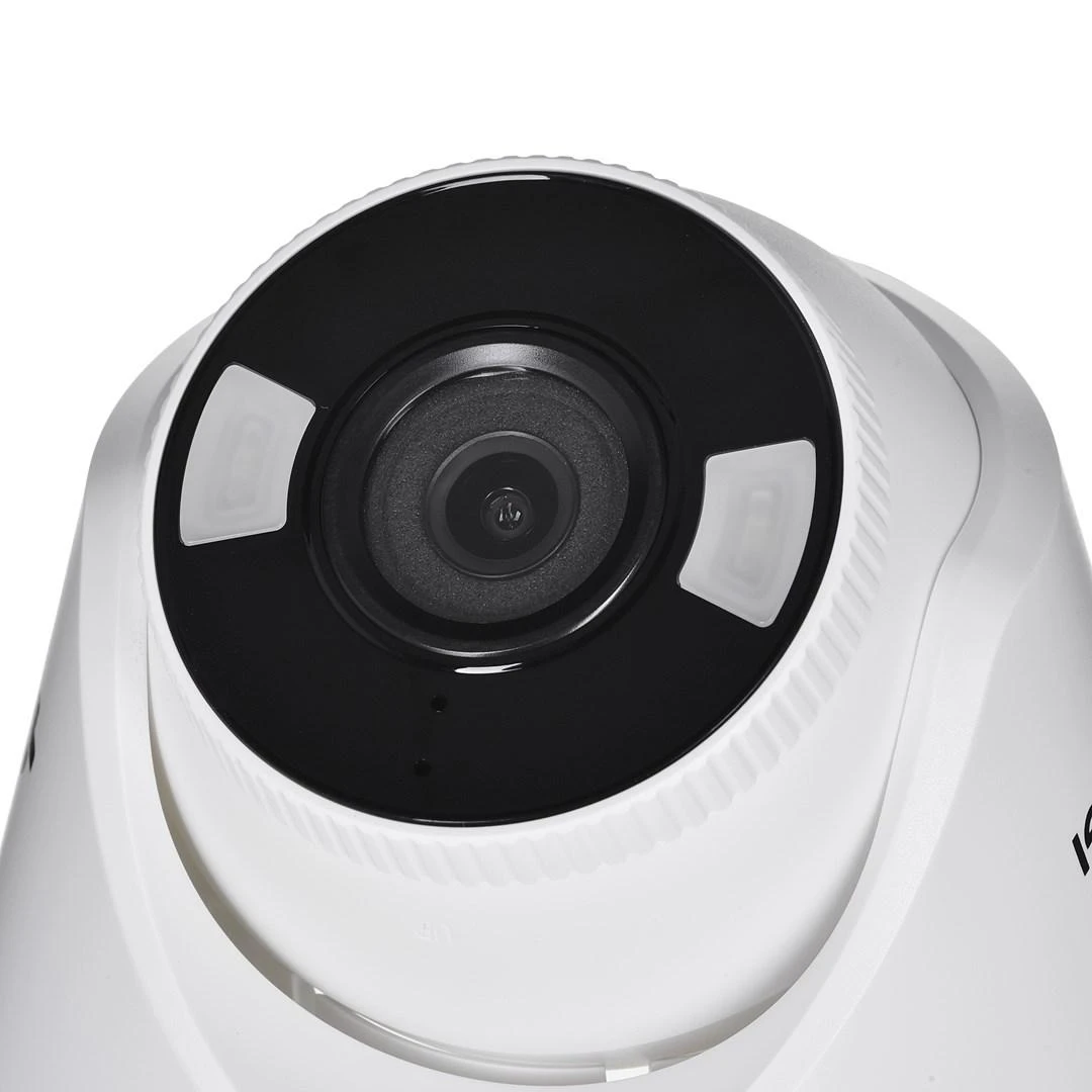 TP-LINK | VIGI 3MP visų spalvų bokštelio tinklo kamera | VIGI C430 | Kupolas | 3 MP | 2,8 mm | Maitinimas per Ethernet (PoE) | H.265+/H.265/H.264+/H.264 | Netaikoma