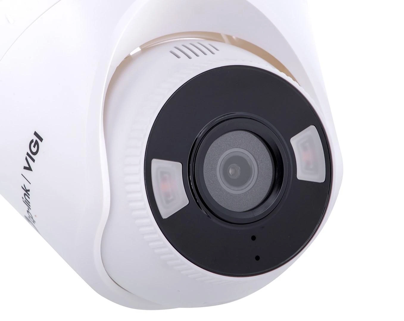 TP-LINK | VIGI 4MP visų spalvų bokštelio tinklo kamera | VIGI C440 | Kupolas | 4 MP | 2,8 mm | H.265+/H.265/H.264+/H.264 | MicroSD