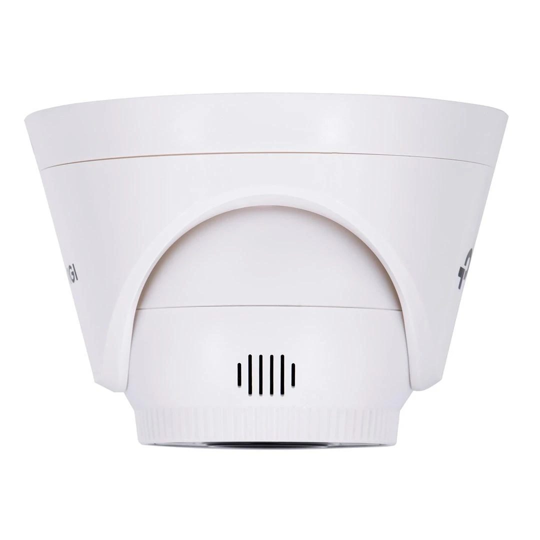 TP-LINK | VIGI 4MP visų spalvų bokštelio tinklo kamera | VIGI C440 | Kupolas | 4 MP | 2,8 mm | H.265+/H.265/H.264+/H.264 | MicroSD
