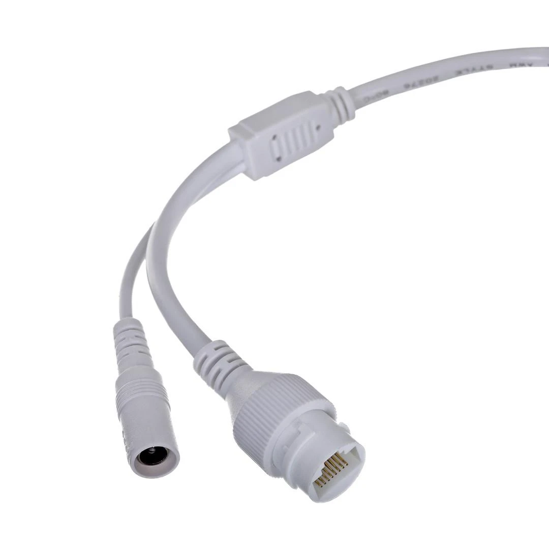TP-LINK VIGI C450 (4 mm) VIGI 5 MP spalvota bokštelio formos tinklo kamera | TP-LINK