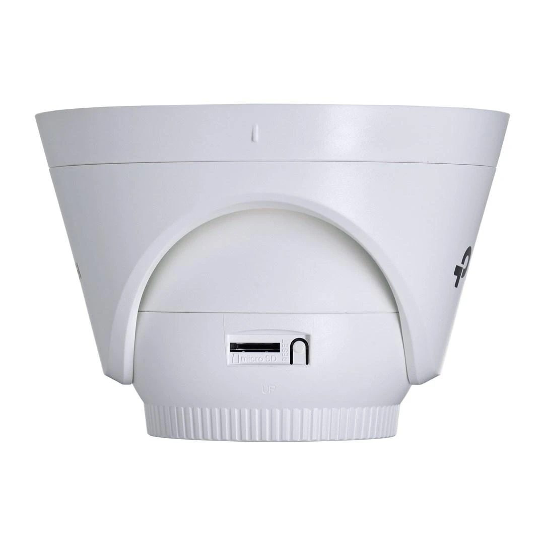 TP-LINK VIGI C450 (4 mm) VIGI 5 MP spalvota bokštelio formos tinklo kamera | TP-LINK
