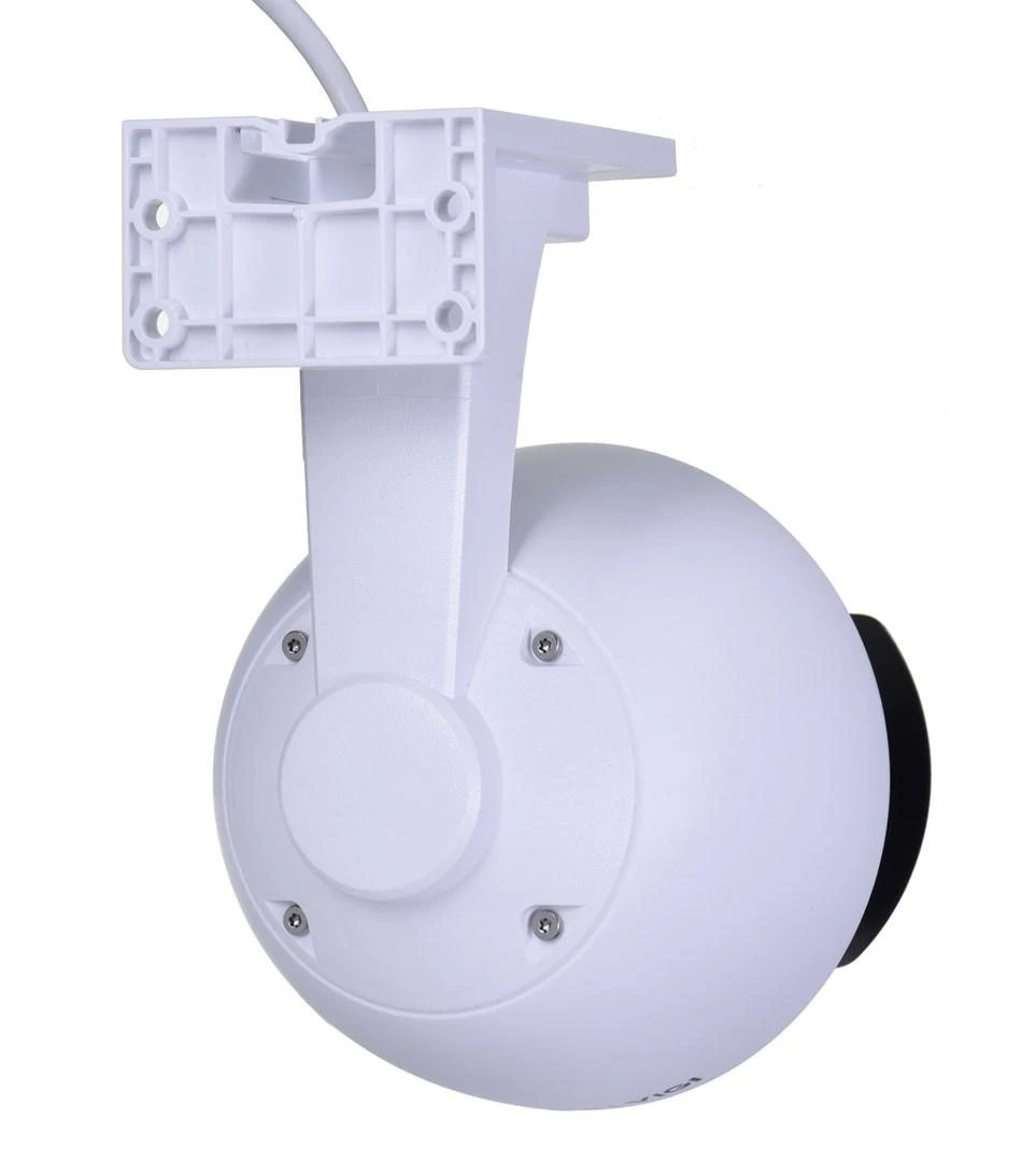 TP-LINK | VIGI 4MP lauko visų spalvų Pan Tilt tinklo kamera | VIGI C540 | Kupolas | 4 MP | 4 mm | IP66 | H.265+/H.265/H.264+/H.264 | MicroSD