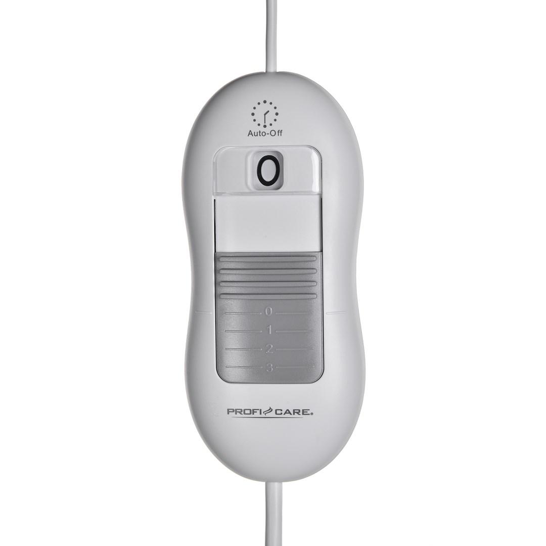 ELECTRICAL VEST PC-RNH 3107 PROFICARE pilkas
