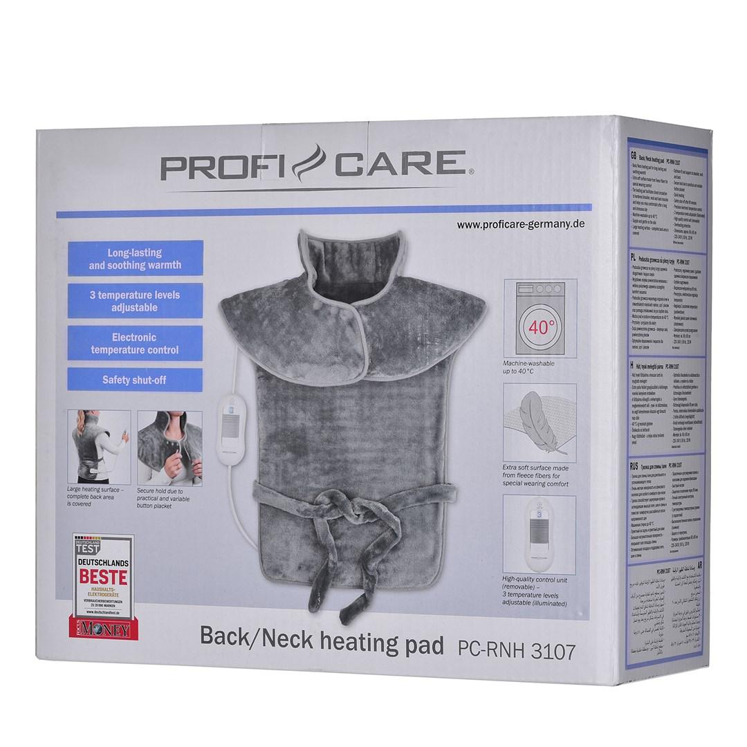 ELECTRICAL VEST PC-RNH 3107 PROFICARE pilkas