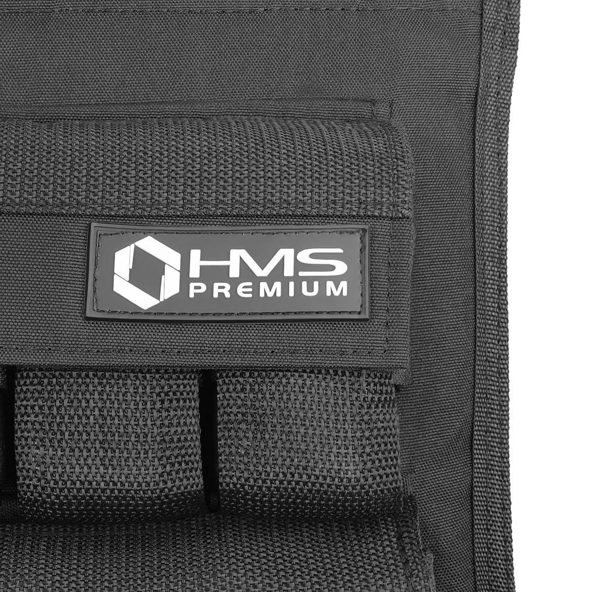 Pasunkinta liemenė HMS Premium KTO16 16 kg