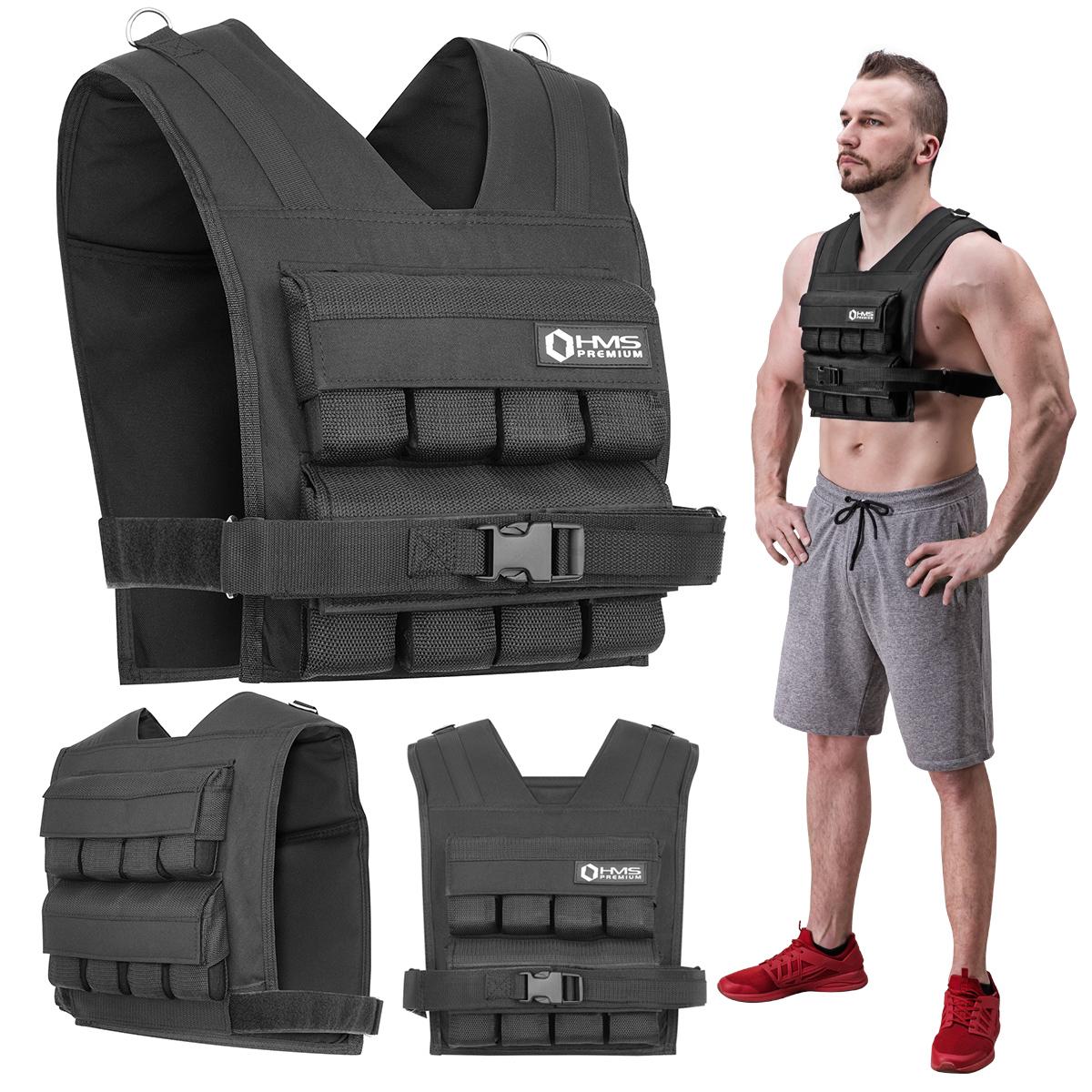 Pasunkinta liemenė HMS Premium KTO16 16 kg