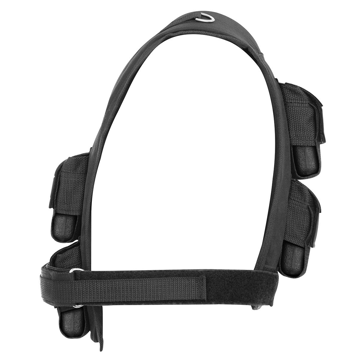 Pasunkinta liemenė HMS Premium KTO16 16 kg