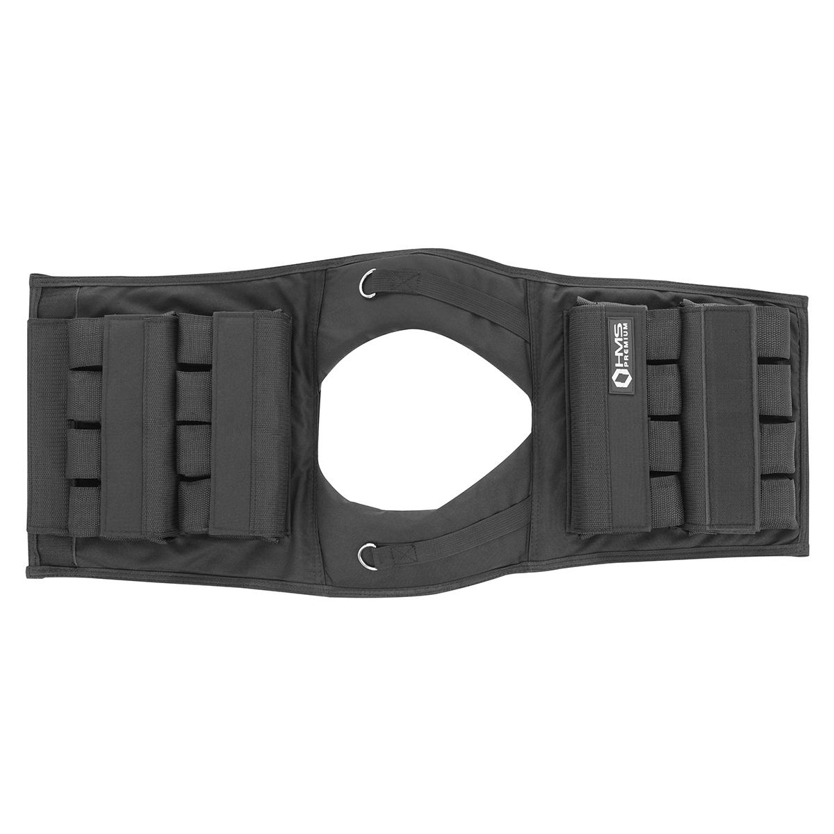 Pasunkinta liemenė HMS Premium KTO16 16 kg