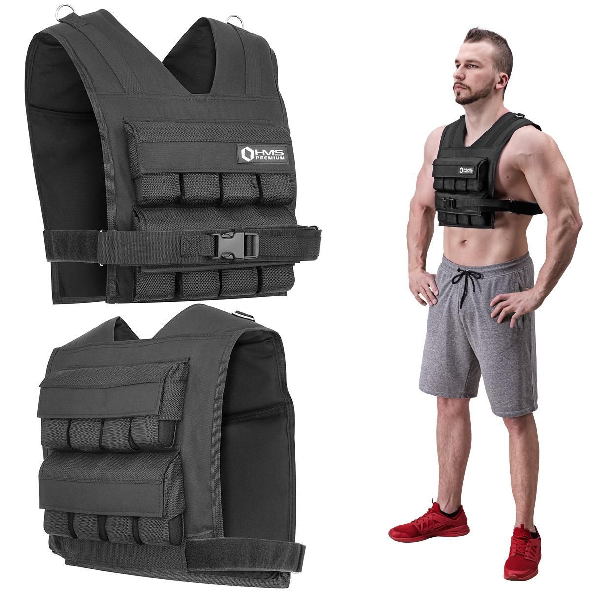 Pasunkinta liemenė HMS Premium KTO16 16 kg