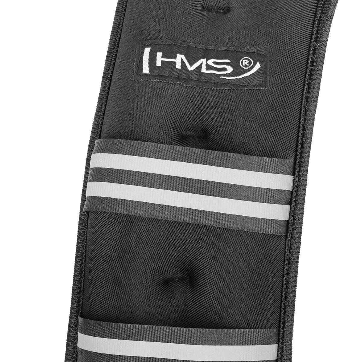 Pasunkinta liemenė HMS KTO08 8kg