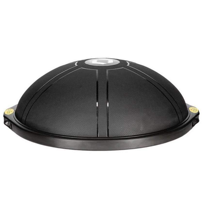 Balansinis kamuolys HMS Premium BSX Pro juodas