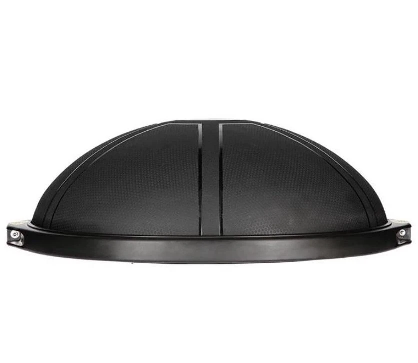 Balansinis kamuolys HMS Premium BSX Pro juodas