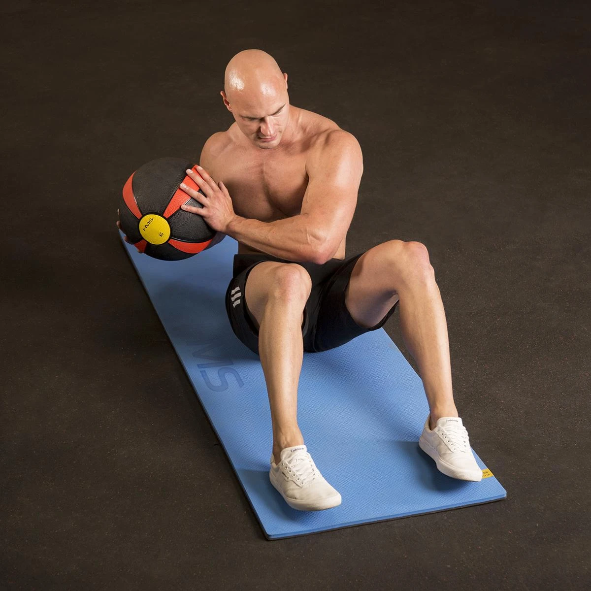 Medicininis kamuolys HMS NK - 2kg
