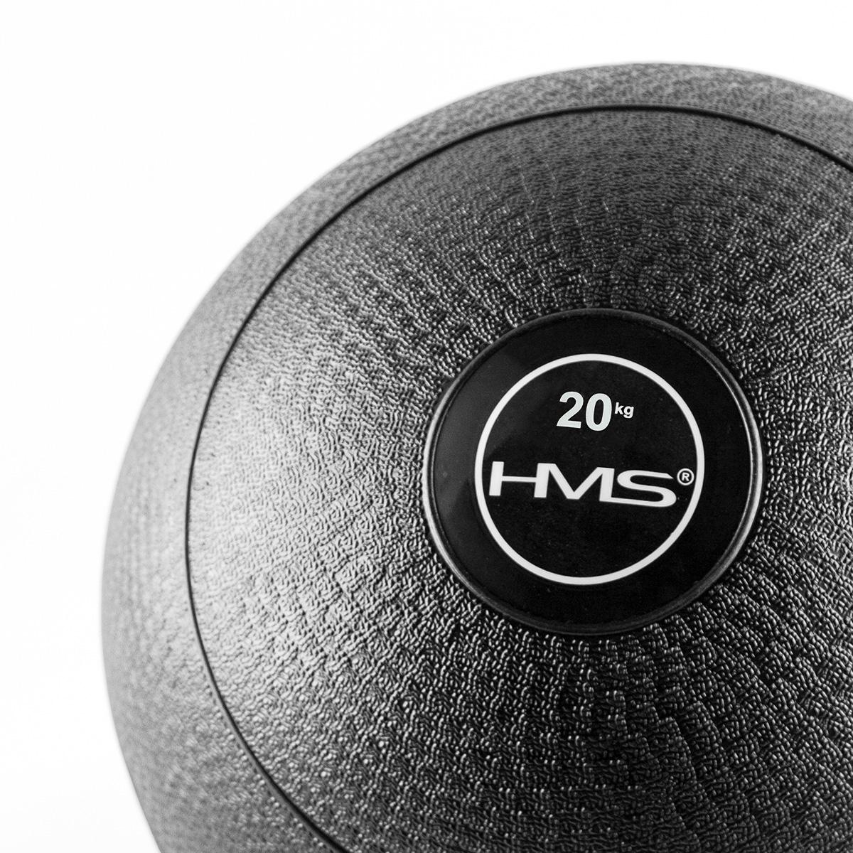 Svorinis kamuolys HMS PSB20, 20 kg