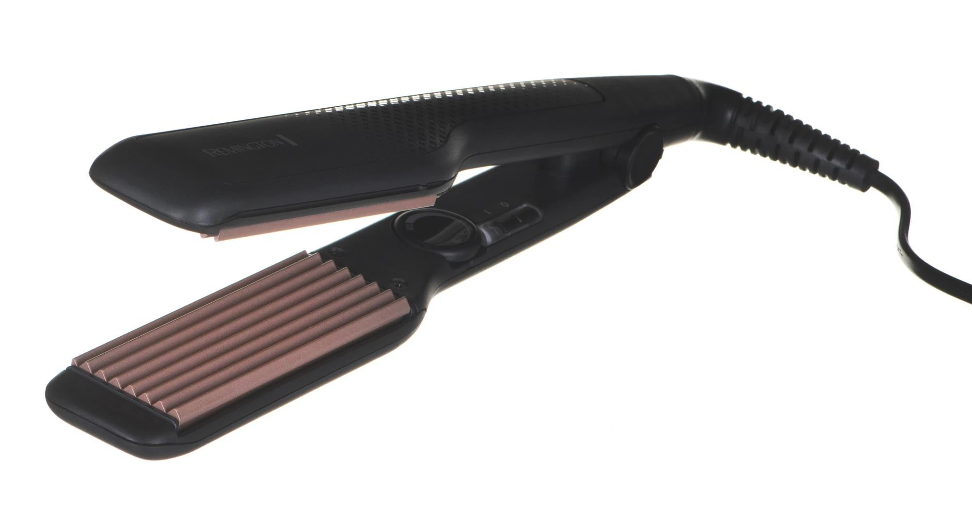 REMINGTON S3580 Plaukų gartraukis Remington S3580