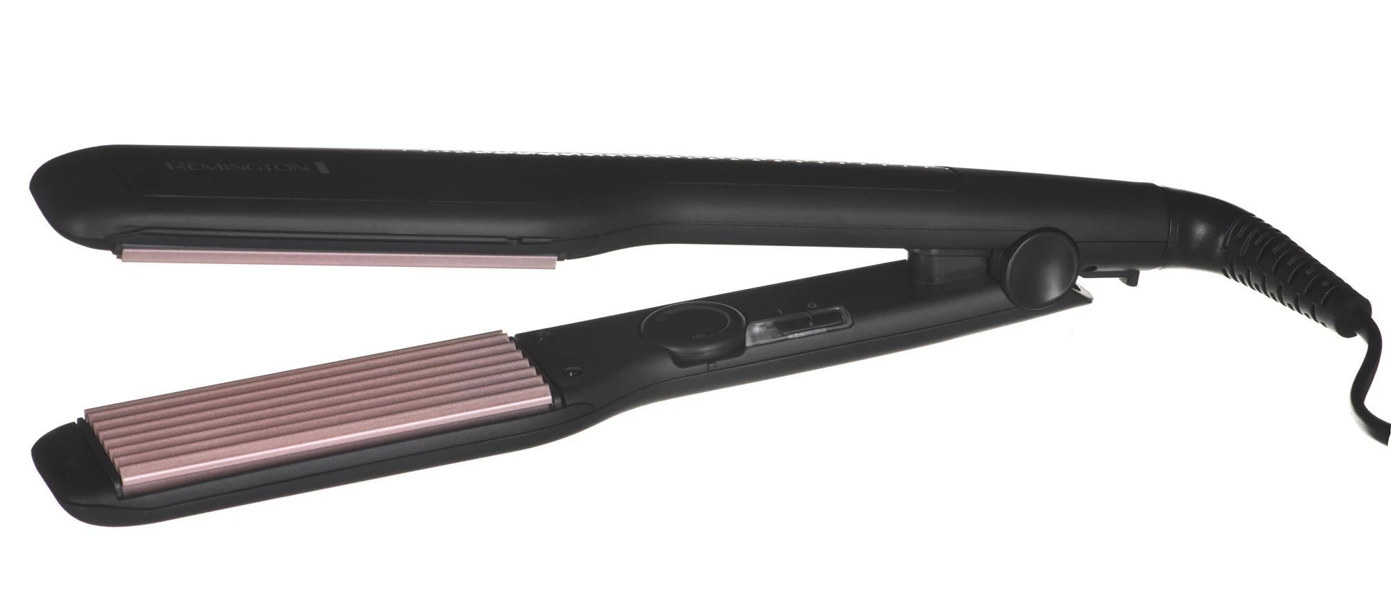 REMINGTON S3580 Plaukų gartraukis Remington S3580