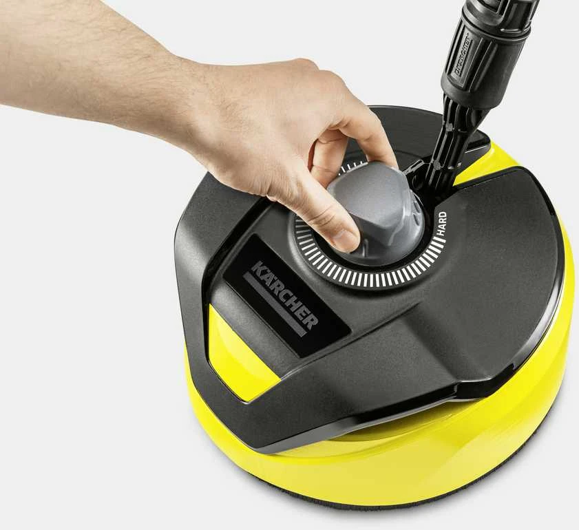 Kärcher Aukšto slėgio plovykla K 5 WCM Premium Home | 1.324-462.0