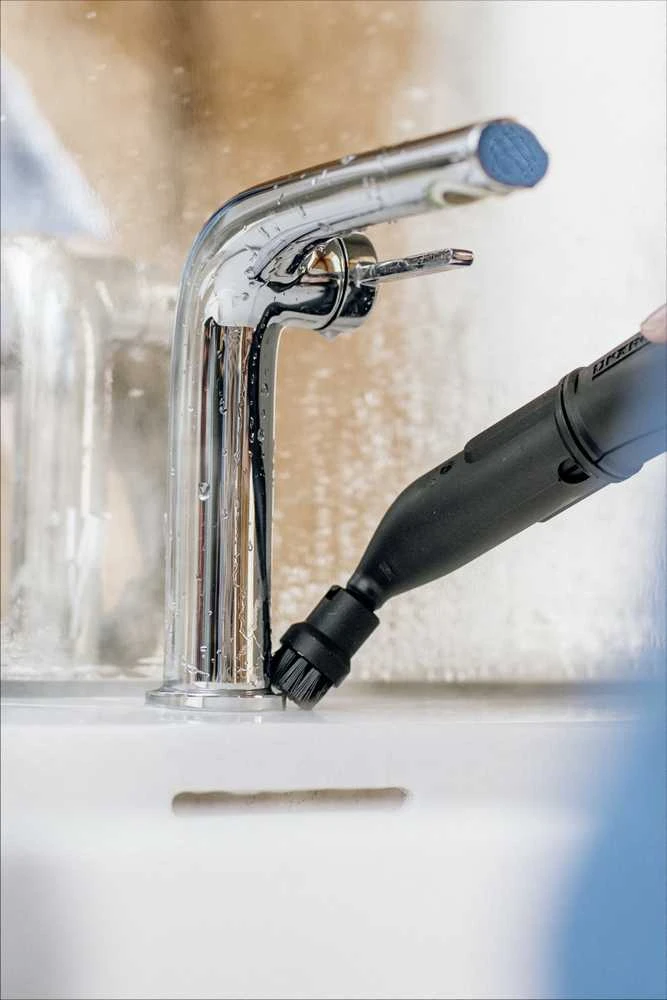Kärcher Garų valytuvas SC 4 EasyFix | 1.512-630.0