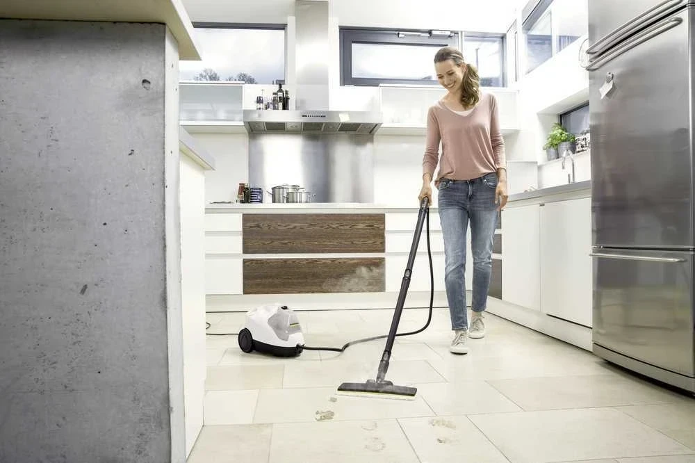 Kärcher Garų valytuvas SC 4 EasyFix | 1.512-630.0