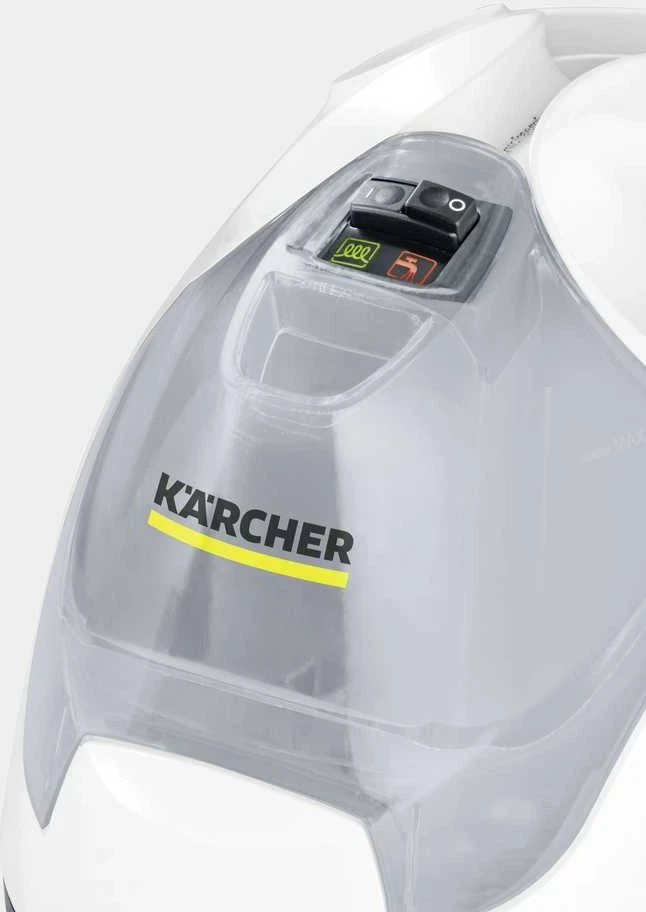 Kärcher Garų valytuvas SC 4 EasyFix | 1.512-630.0