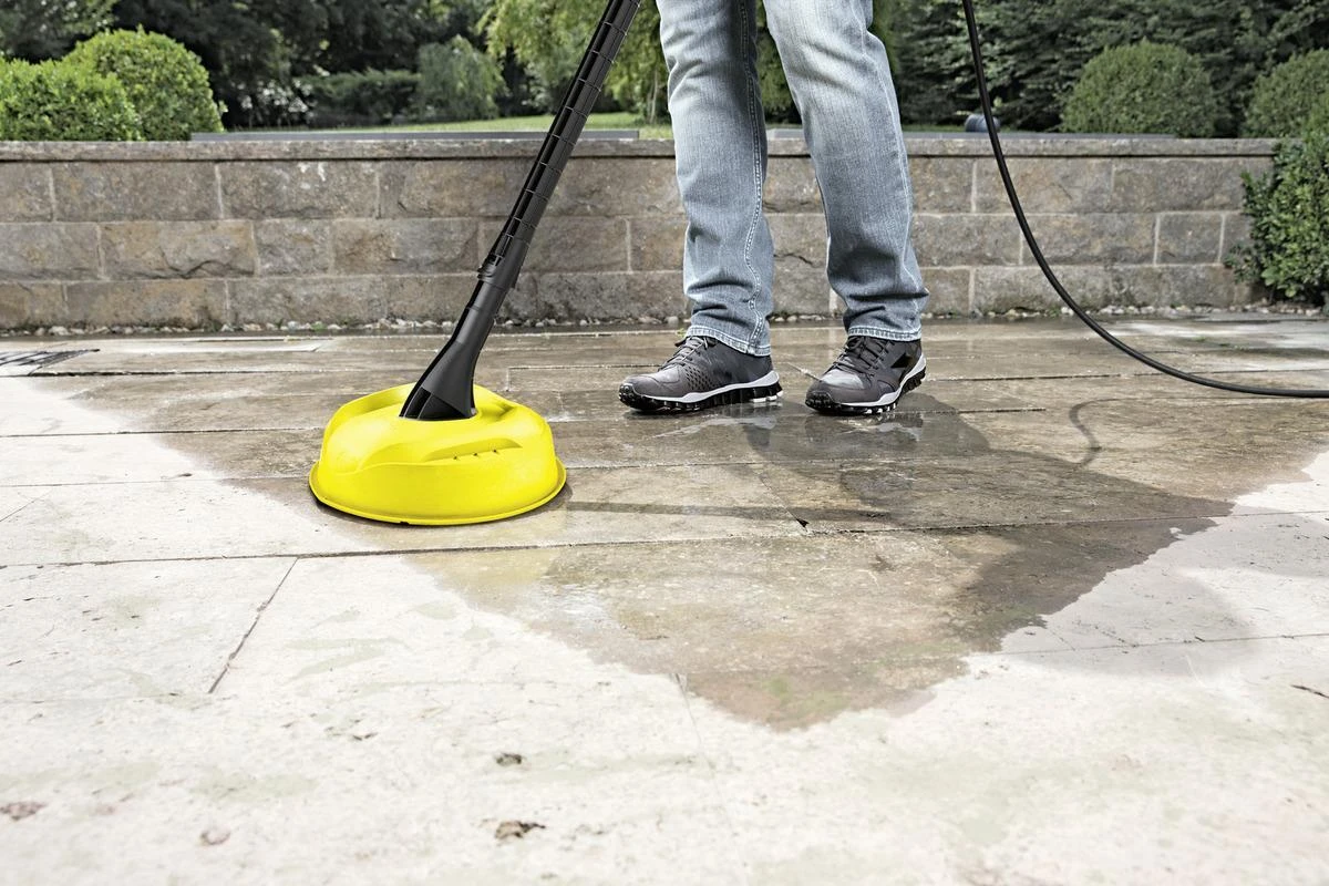 Kärcher K 2 Power Control aukšto slėgio plovimo įrenginys