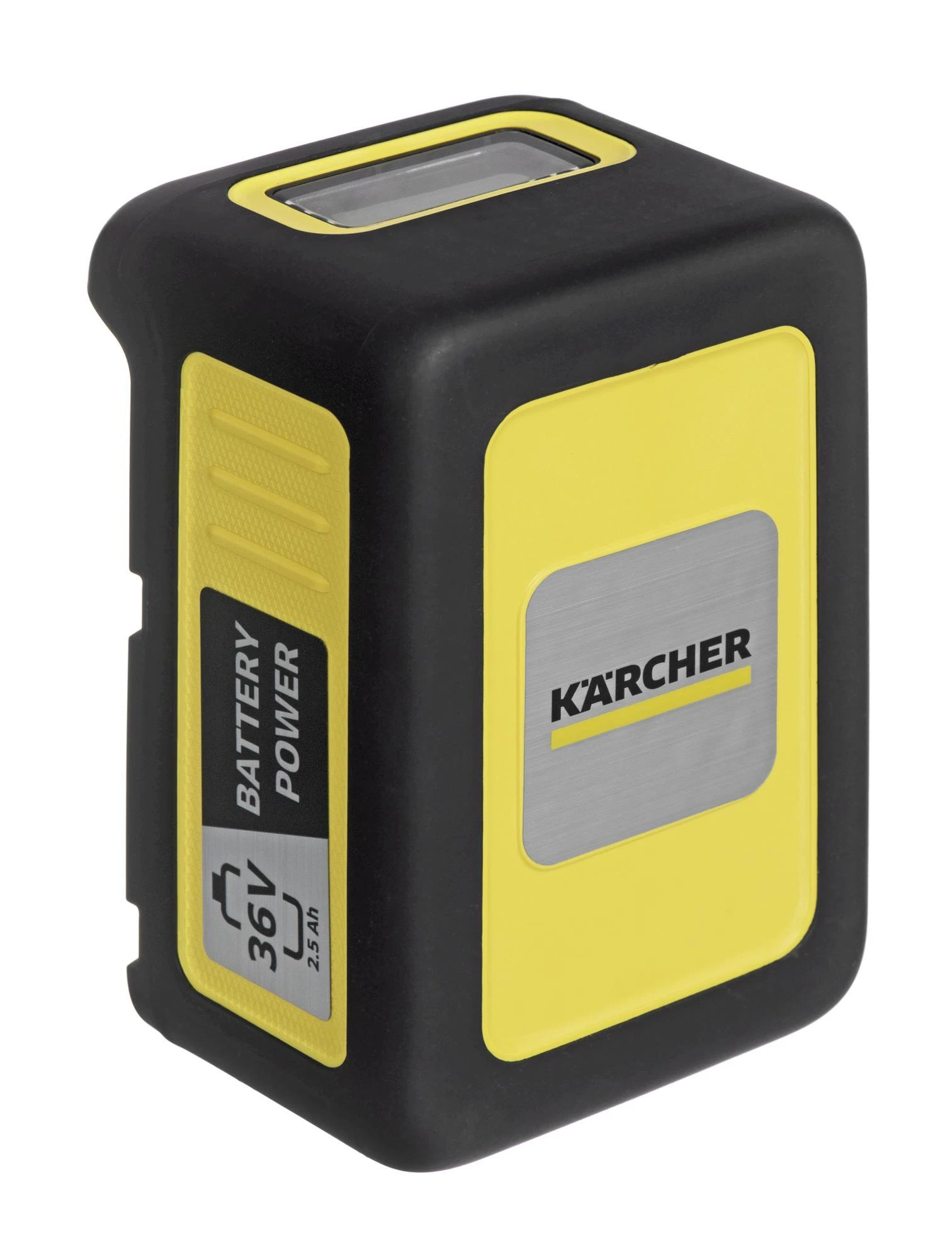 Karcher 36V 2,5 Ah akumuliatorius