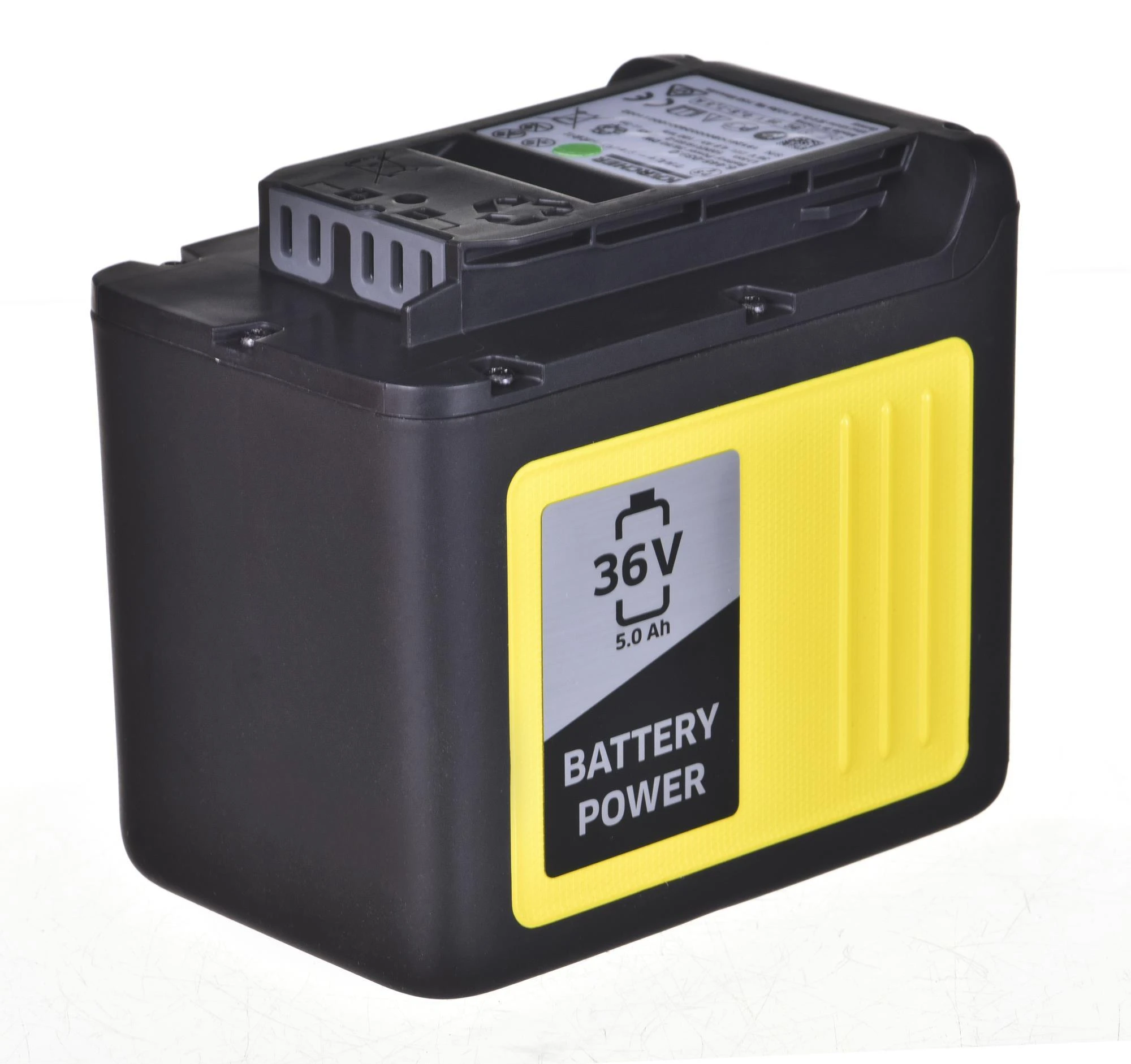 Karcher Starter Kit Baterija Power 36/50