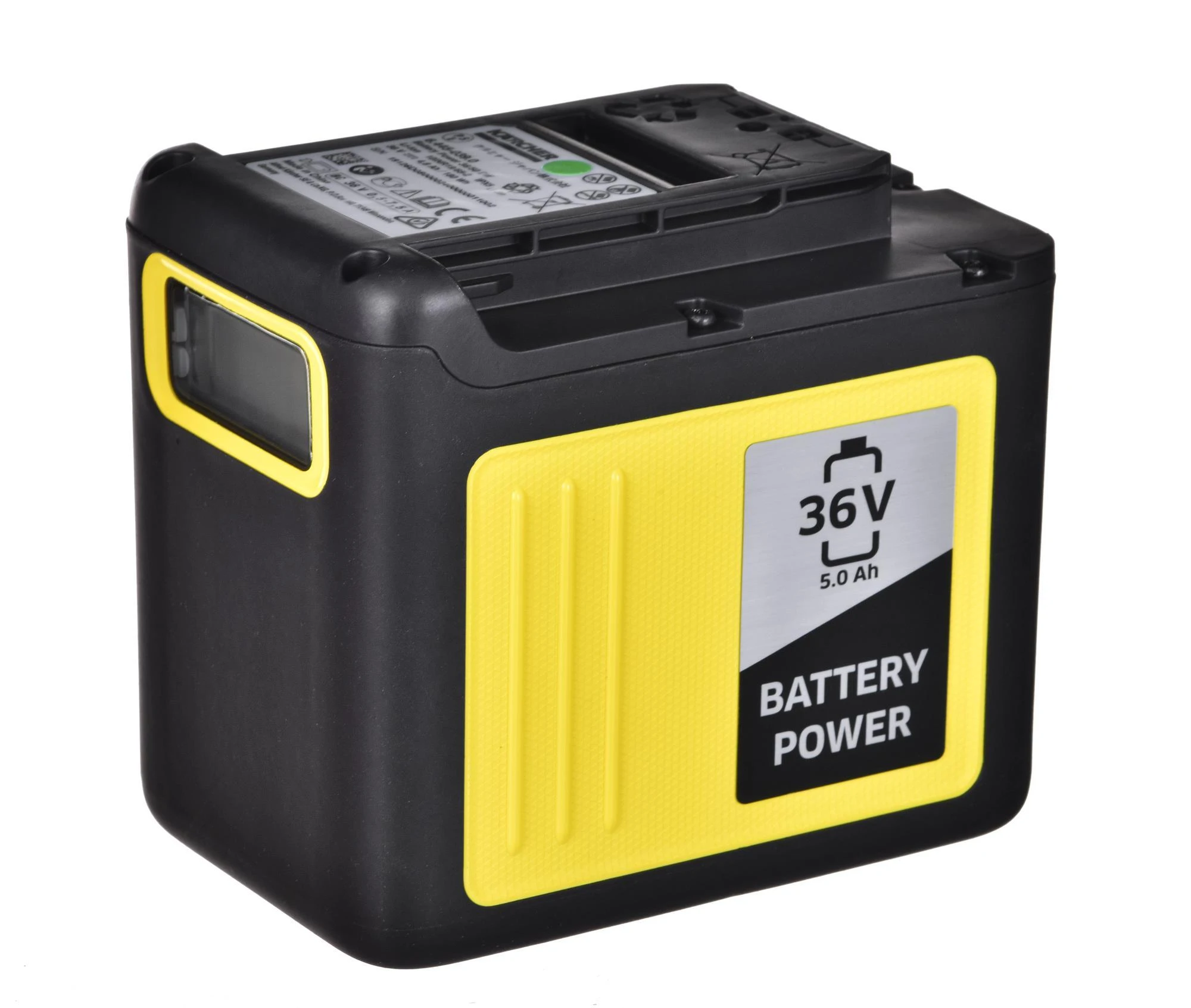 Karcher Starter Kit Baterija Power 36/50