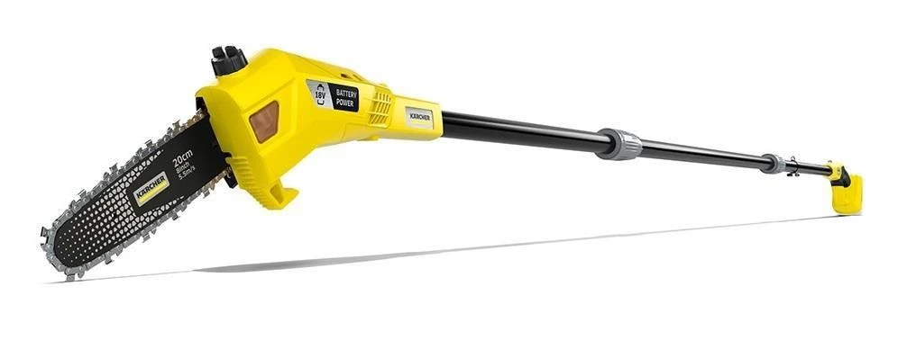 Akumuliatorinis pjūklas Karcher PSW 18-20 (be akumuliatoriaus ir kroviklio)